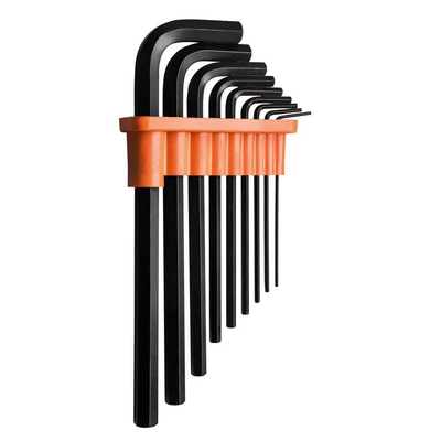 Eltech κλειδι νιπτηρα 16pcs
