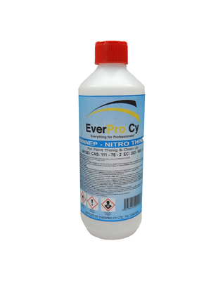 Θιννερ 500ml, , medium