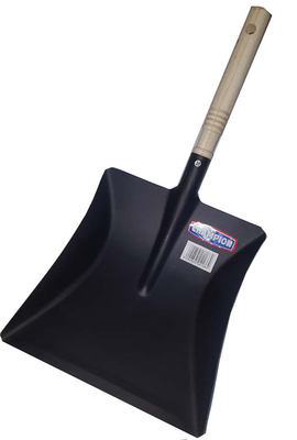 Champion small shovel wooden handle, , medium