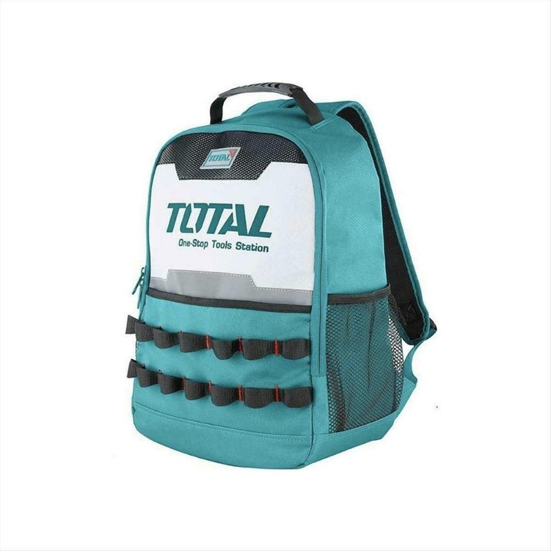 Product image: Total τσάντα εργαλείων πλάτης 34x17x45cm thbp0201, , medium-null