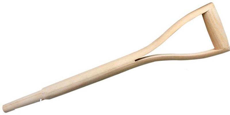 Champion wooden handle for shovel, , medium image number null