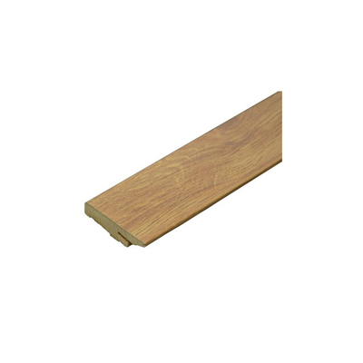 Kronospan skirting for laminate floor p-51221 river oak z081 2,4m 1 pcs, , medium
