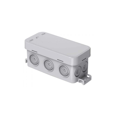 Joint box famatel junction box 3052 85x85x39mm, , medium