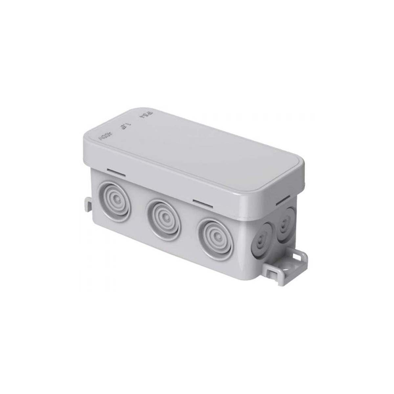 Joint box famatel junction box 3050 90x43x39mm-null