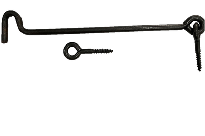 Γαντζοι παραθυρων οξυτε 23x200 2 pcs, , medium