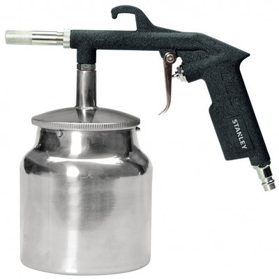 Stanley sandblastanleying gun
