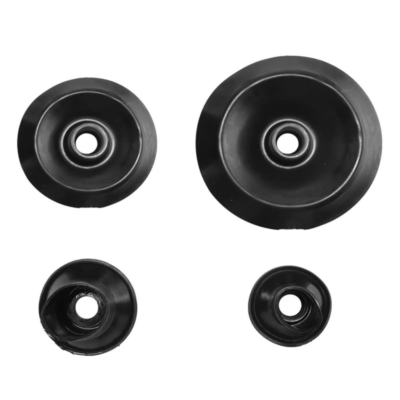 Product image: Dekton καθαριστικό απόφραξης με τέσσερις συνδέσμους για αφαίρεση φραγμών χωρίς χημικά, , medium-null