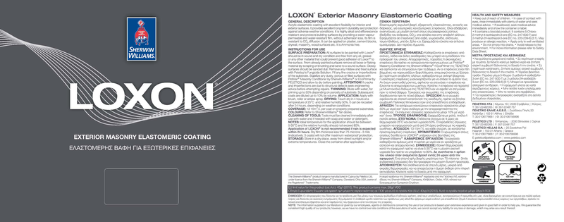 Product image: Sherwin-williams® loxon® deep base 16l, , medium-null