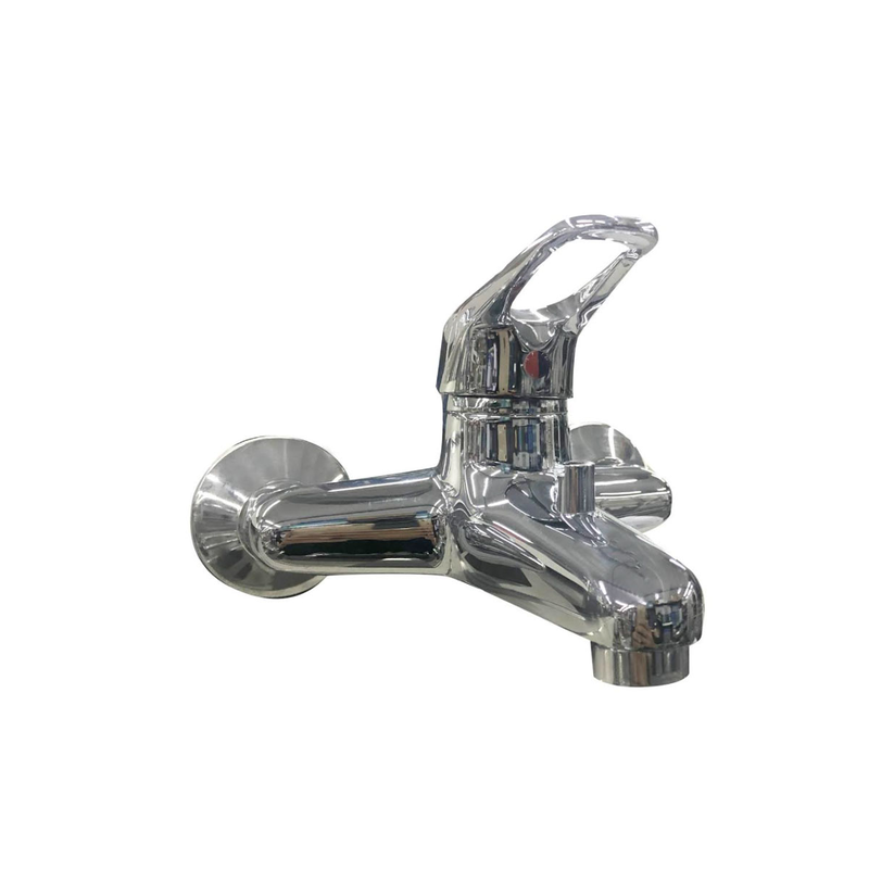 Bathroom mixer d40 pilias b / t-null