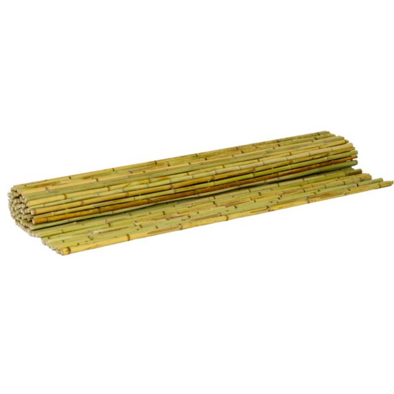 Showood περιφραξη απο καλαμι 20-25mm 1x3m, , medium image number null