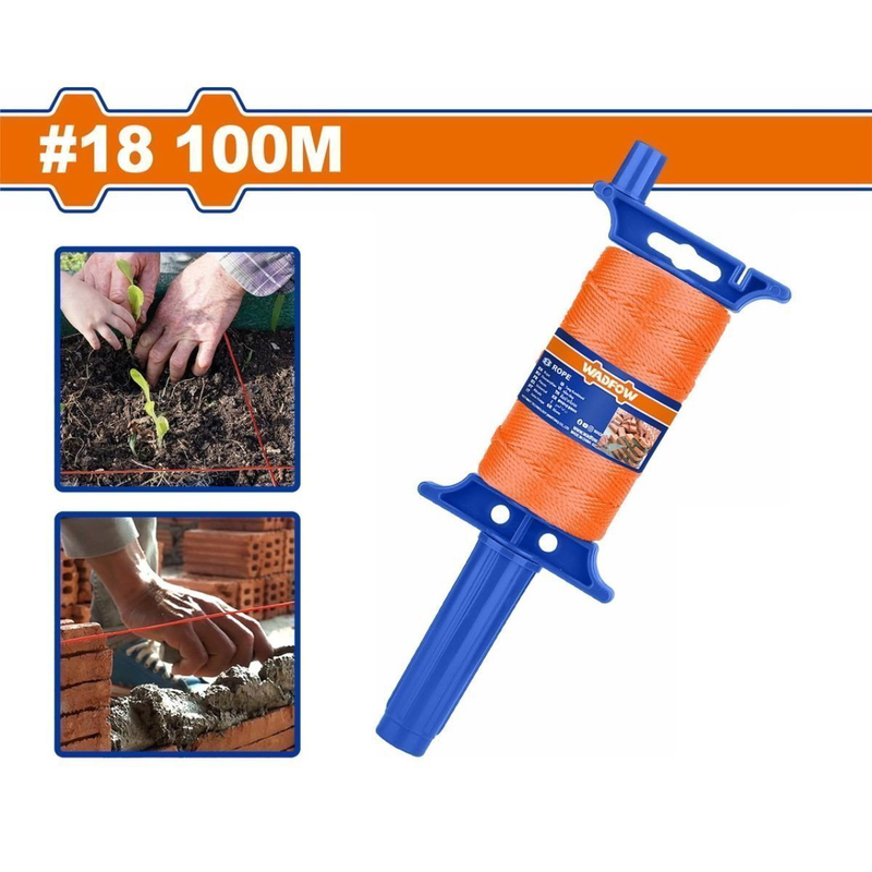 Wadfow mason twine 100m (wrz3318), , medium-null