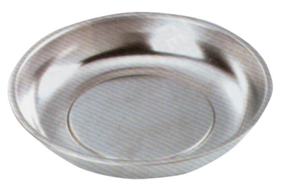 Round magnetic tray (129016), , medium