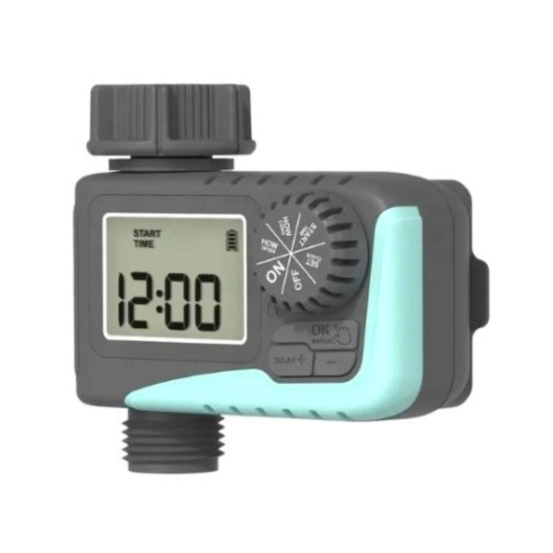 Kaokey μίνι προγραμματιστής ποτίσματος μπαταρίας, , medium-null