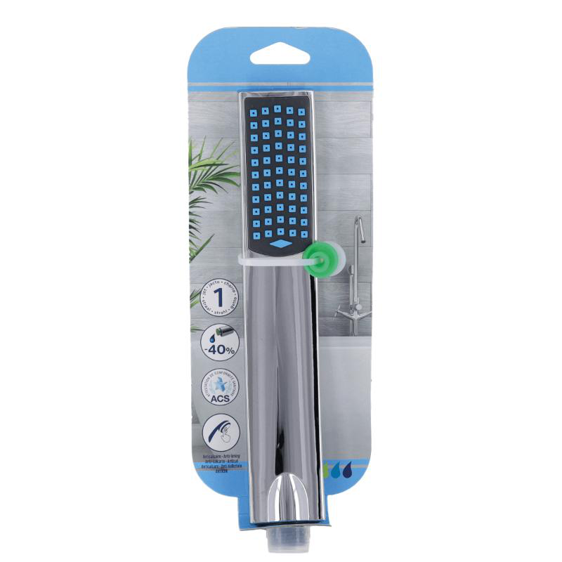 Product image: Tendance zen shower head anti-limescale, , medium-null