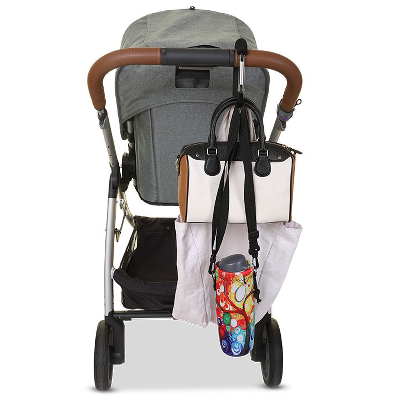 Dreambaby γαντζος καροτσιου, , medium-null