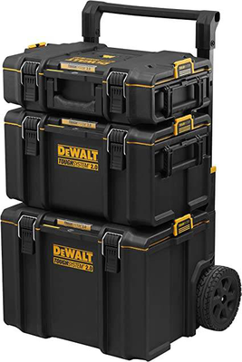 Dewalt troley toughsystem 3 in 1 dwst83402-1
