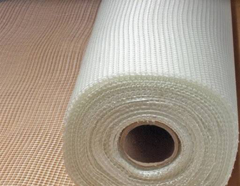 Fiberglass mesh of waterproofing layers 100cm 65gr/m2 isomat, , medium-null