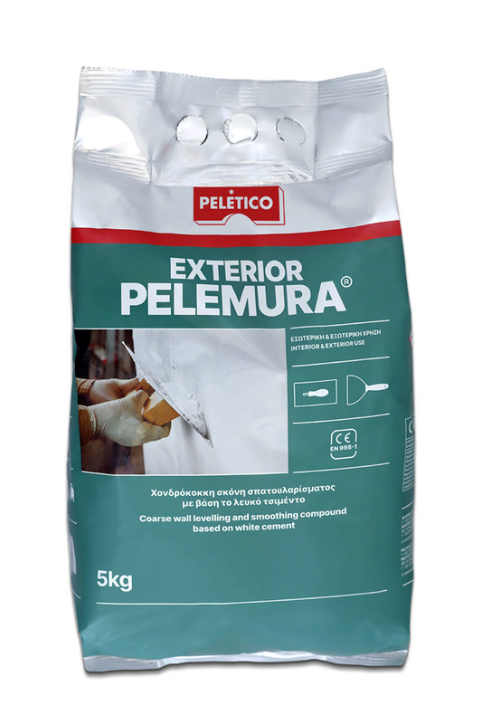 Pelemura&reg; exterior coarse-grained spatula powder 5kg, , medium-null