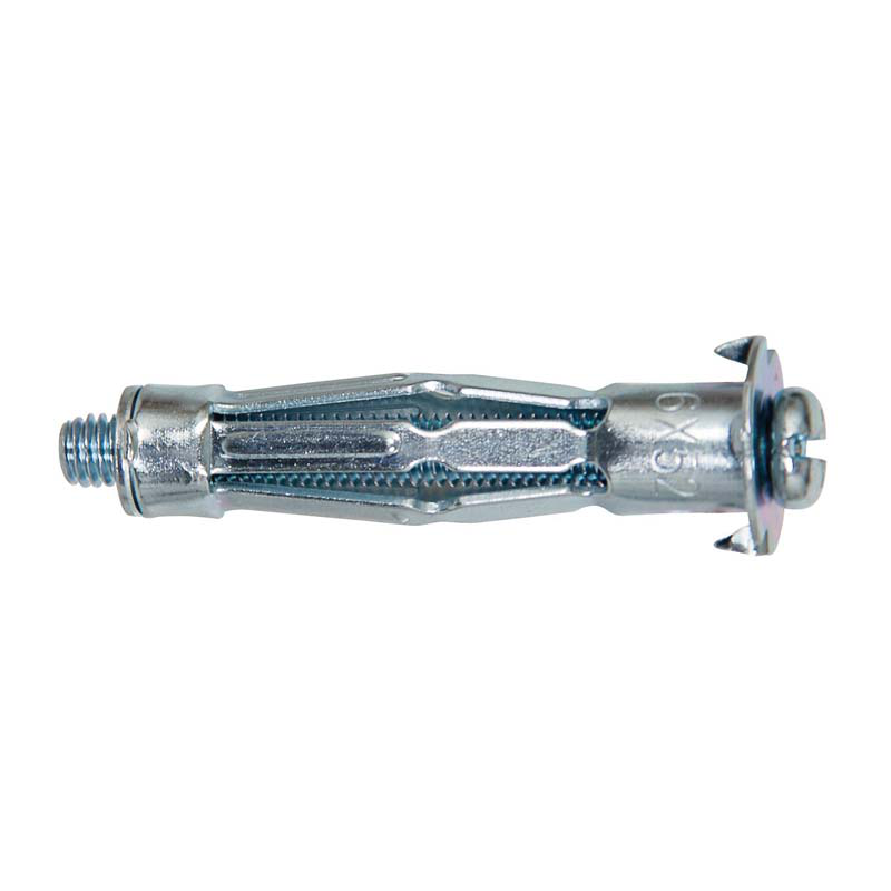 Fischer hm 6x52mm wall anchor, , medium-null