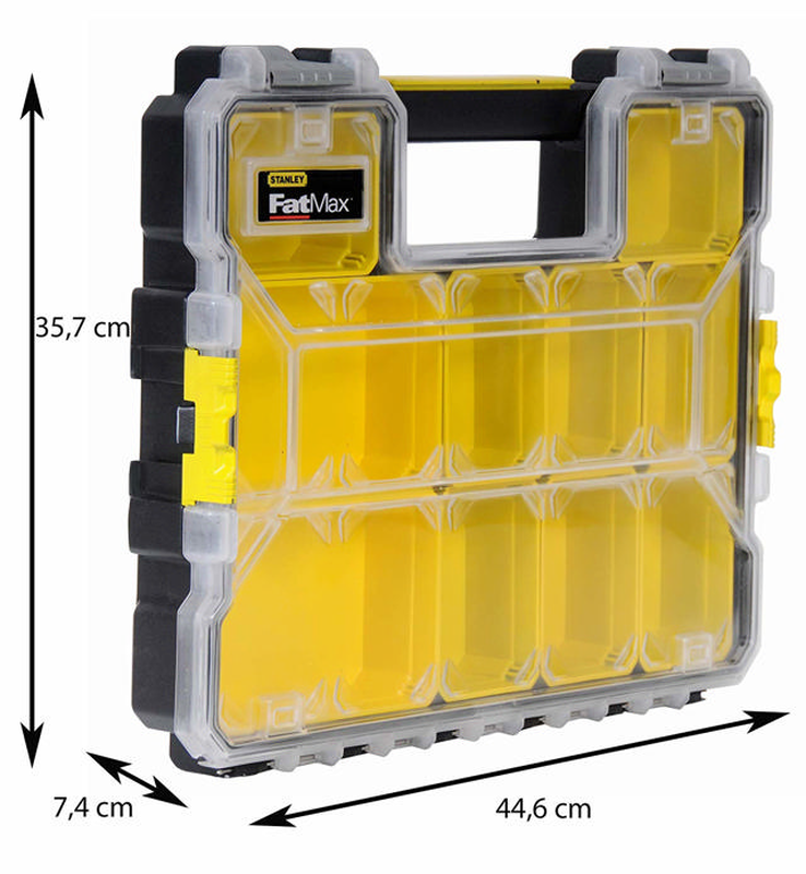 Stanley organiser fatmax, , medium-null