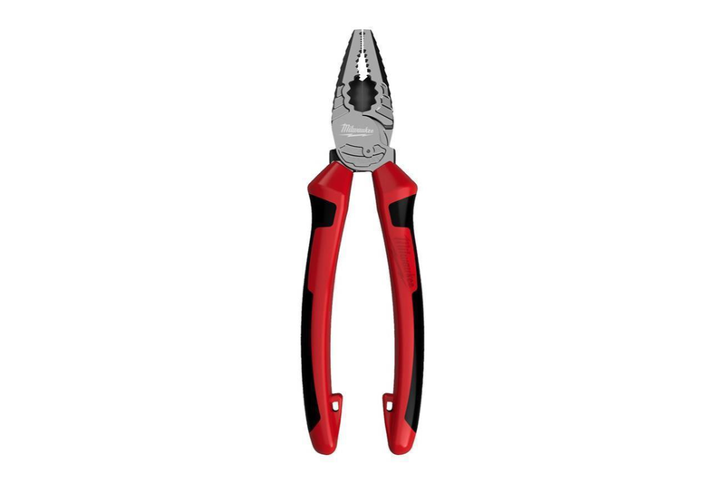 4932492461 - combination plier milwaukee 165mm (171273)-null