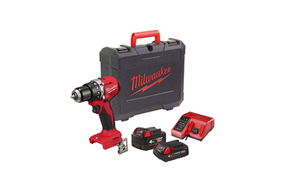 M18blpdrc-422c - compact brushless percussion drill 18v (172898), , medium