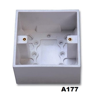 Euro box single 47mm, , medium