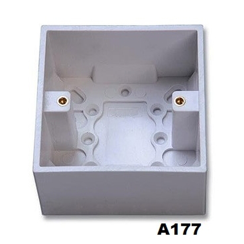 Euro box single 47mm, , medium-null