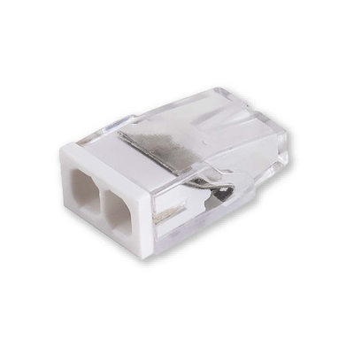 Sas κλεμα πιεσης 2p 2.5mm 50τμχ, , medium