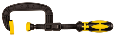 Topex g-quick clamp 50mm, , medium