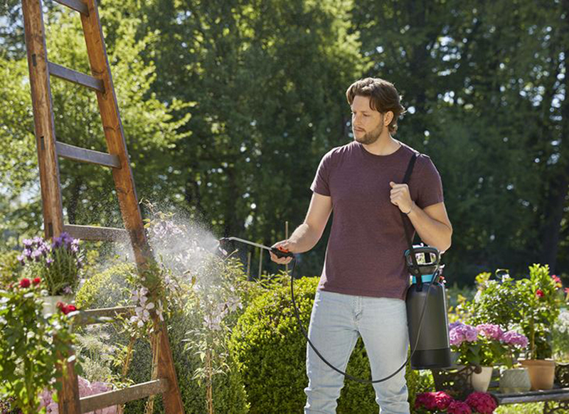 Gardena ψεκαστηρας πιεσης 5lt, , medium-null
