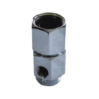 Nickel filter fitting 3/4''x3/4''x1/4'' mf-02b, , medium