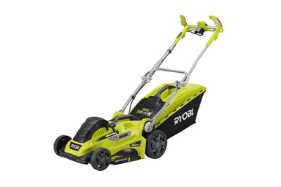 Rlm18e40h - electric lawnmower (152490)