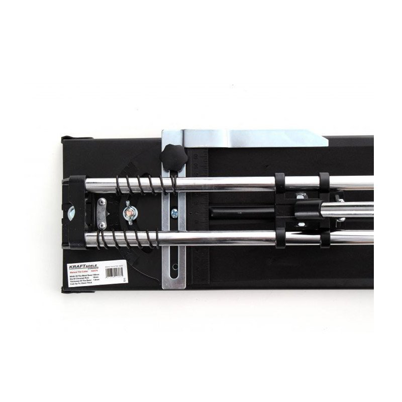 Χειροκίνητος κόφτης πλακιδίων 80 cm kraft&dele kd-575, , medium-null