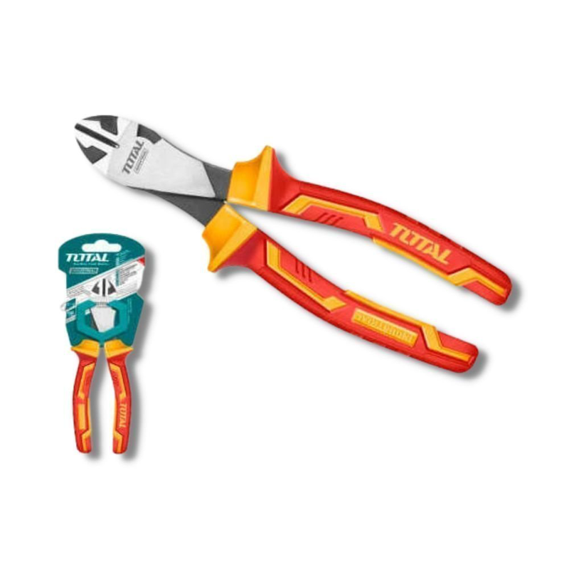Product image: Total πλαγιοκόφτης ηλεκτρολόγου μήκους 180mm, , medium-null