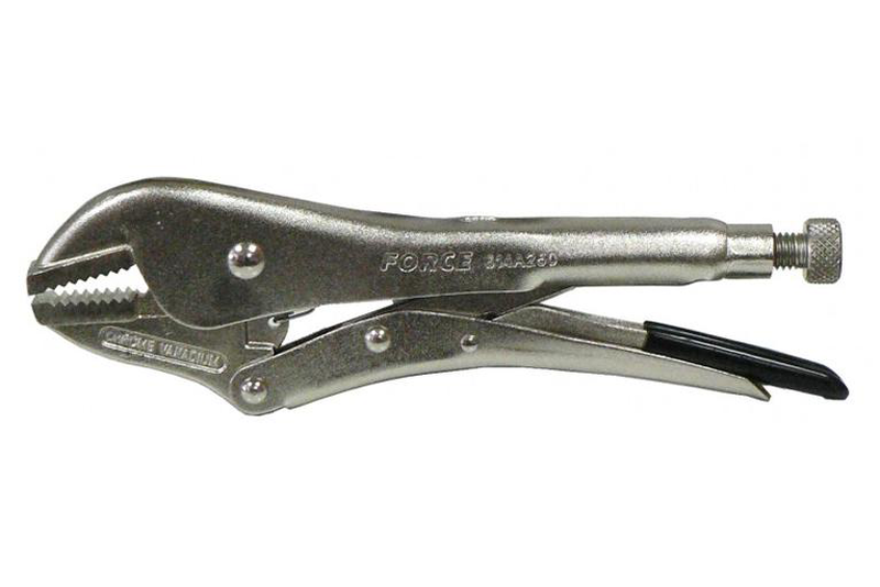 Locking  plier (152475)-null