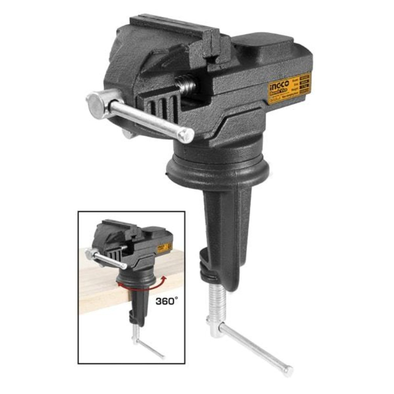 Ingco &mu;έ&gamma;&gamma;&epsilon;&nu;&eta; &pi;ά&gamma;&kappa;&omicron;&upsilon; 60mm hbv082, , medium-null