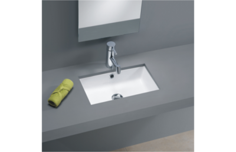 Agres under counter basin 440x260x100mm, , medium image number null