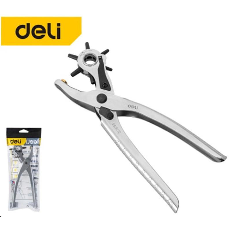 Product image: Deli tools leather punch 9", , medium-null