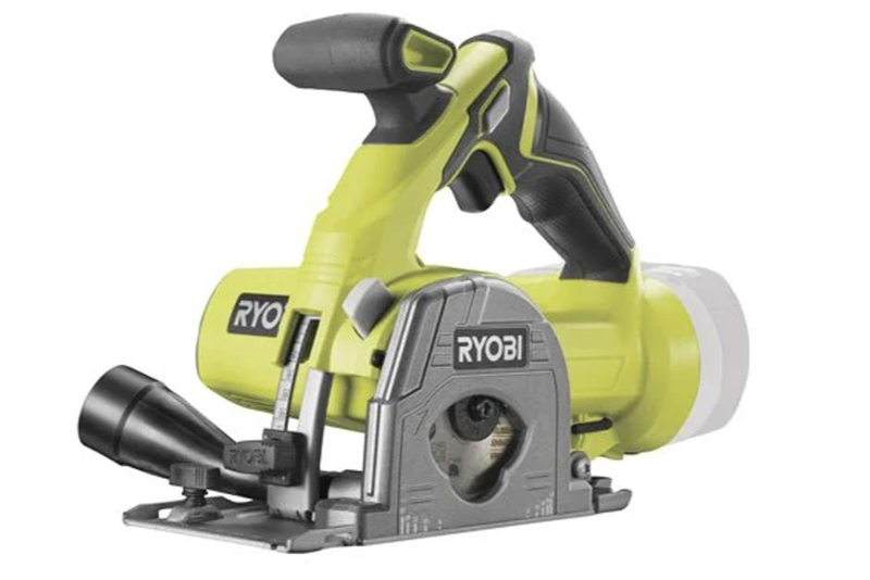 R18mms-0 - multi material saw 18v one+  (171415)-null