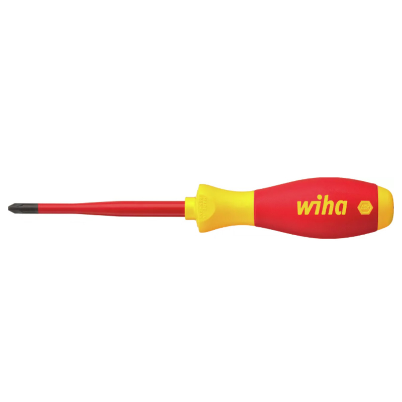 Wiha &kappa;&alpha;&tau;&sigma;&alpha;&beta;&iota;&delta;&iota; slimfix pz2, , medium-null