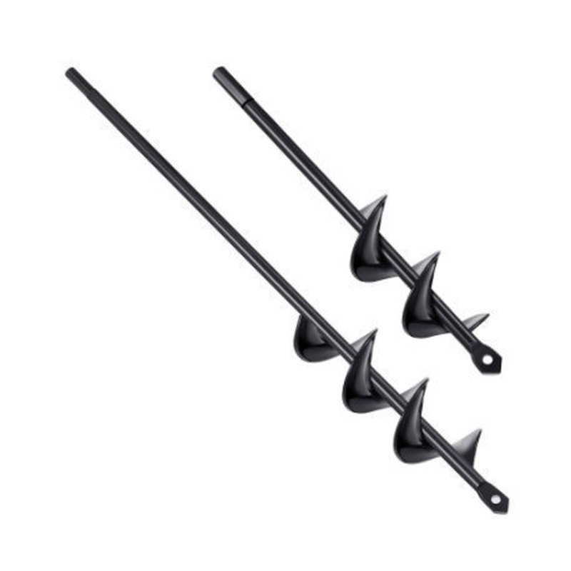 Product image: Τρυπάνι φύτευσης kaokkey – ευκολία στη φύτευση, βαθύτερες ρίζες 46x450, , medium-null