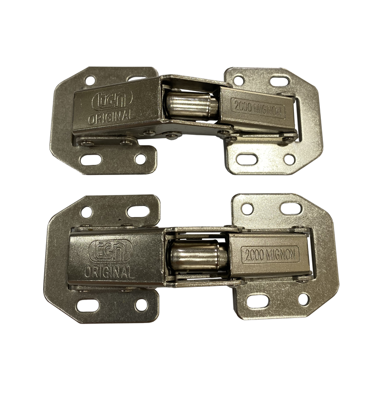 Minion hinges 2 pcs, , medium-null