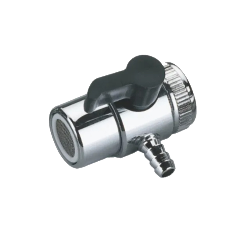 Nickel filter fitting with rupinetto 1/2''x3/8'' va-03, , medium-null