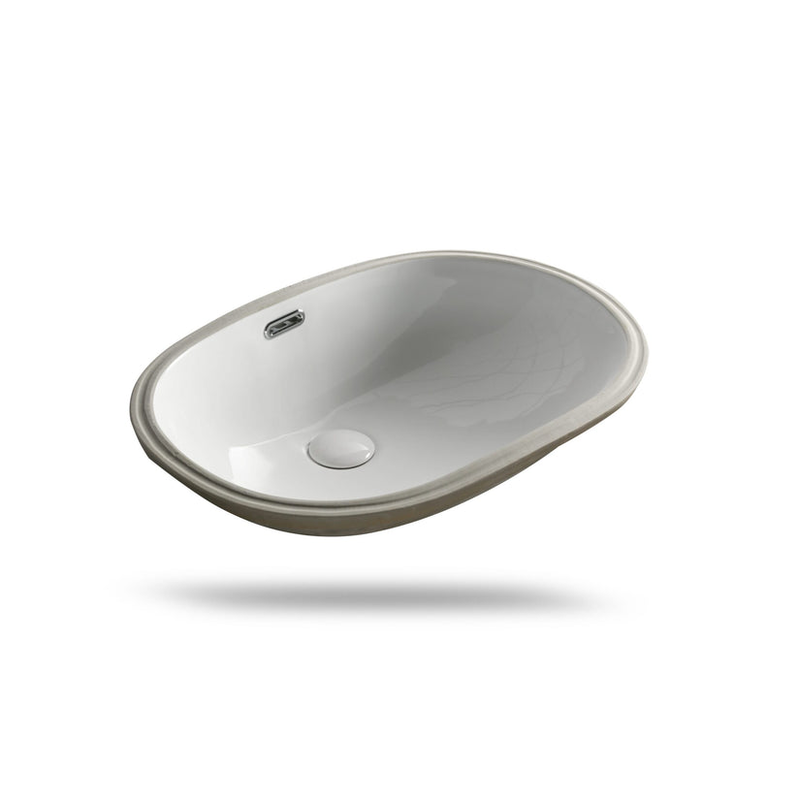 Under counter basin 540x390x180mm, , medium image number null