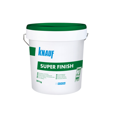 Knauf ready-made universal spacing material 20kg, , medium