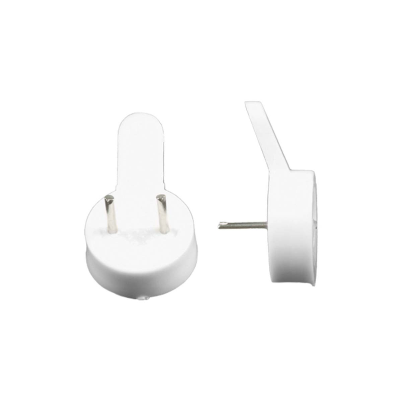 Wall white hard white 30mm 5 pcs-null