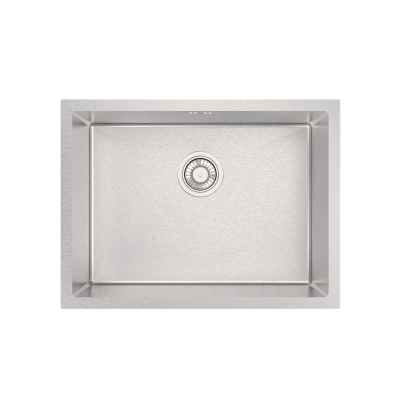 Kitchen sink cube 60x45x22cm, , medium image number null