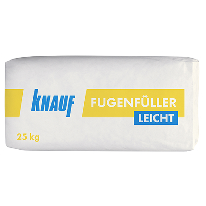 Knauf fugenfuller plaster 25kg-null