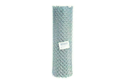 Galvanized chain link fencing 23ft (a7694), , medium
